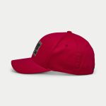 Boné Alpinestars Hypto - Vermelho
