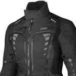 Jaqueta Feminina X11 Expedition - Preto