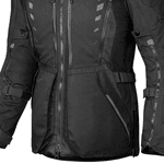 Jaqueta Feminina X11 Expedition - Preto