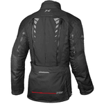 Jaqueta Feminina X11 Expedition - Preto