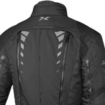 Jaqueta Feminina X11 Expedition - Preto