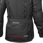 Jaqueta Feminina X11 Expedition - Preto