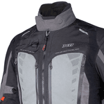 Jaqueta Feminina X11 Expedition - Cinza