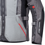 Jaqueta Feminina X11 Expedition - Cinza