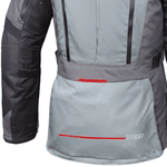 Jaqueta Feminina X11 Expedition - Cinza
