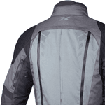 Jaqueta Feminina X11 Expedition - Cinza