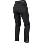 Calça Feminina X11 Ride-Fit Slim - Preto