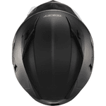 Capacete Texx Strike Solido - Preto Fosco