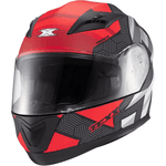 Capacete Texx Strike Trento - Vermelho Fosco