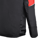 Jaqueta Asw Legion - Preto Vermelho
