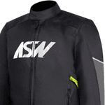 Jaqueta Asw Legion - Preto