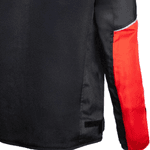 Jaqueta Asw Legion Air - Preto Vermelho.