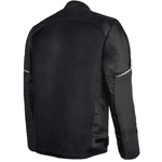 Jaqueta Asw Legion Air - Preto