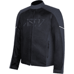 Jaqueta Asw Legion Air - Preto Azul.