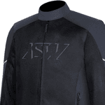 Jaqueta Asw Legion Air - Preto Azul.