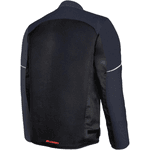 Jaqueta Asw Legion Air - Preto Azul.