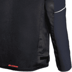 Jaqueta Asw Legion Air - Preto Azul.