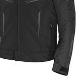 Jaqueta Feminina X11 Guard 3 - Preto