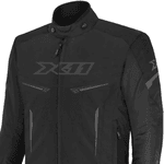 Jaqueta Feminina X11 Guard 3 - Preto