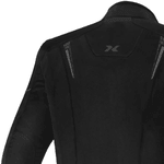 Jaqueta Feminina X11 Guard 3 - Preto