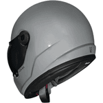 Capacete Norisk V8 Monocolor - Nardo Grey