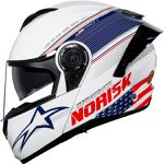 Capacete Norisk Force 2 - Grand Prix Usa