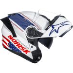 Capacete Norisk Force 2 - Grand Prix Usa