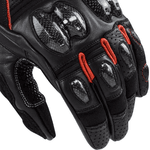 Luva Ls2 Spark 2 - Preto/Vermelho