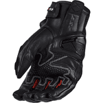 Luva Ls2 Spark 2 - Preto/Vermelho
