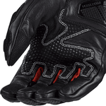 Luva Ls2 Spark 2 - Preto/Vermelho