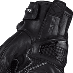 Luva Ls2 Spark 2 - Preto/Vermelho