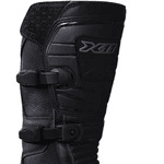 Bota X11 Sierra - Preta