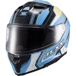 Capacete Texx Kaiman Flag - Argentina