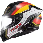 Capacete Texx Kaiman Flag - Alemanha