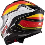 Capacete Texx Kaiman Flag - Alemanha