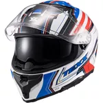 Capacete Texx Kaiman Flag - USA