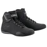 Tenis Alpinestars Sektor WP - Preto