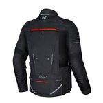 Jaqueta X11 Travel 3 - Preta