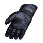 Luva X11 Impact 3 - Preto Vermelho