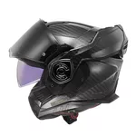 Capacete Ls2 Ff901 Advant X - Carbon Fosco