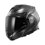 Capacete Ls2 Ff901 Advant X - Carbon Fosco