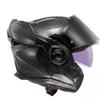Capacete Ls2 Ff901 Advant X - Carbon Fosco