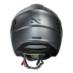 Capacete Norisk Darth 2 Titanium Fosco