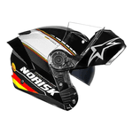 Capacete Norisk Force 2 - Grand Prix Germany