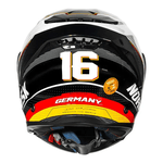 Capacete Norisk Force 2 - Grand Prix Germany