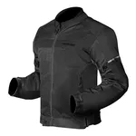 Jaqueta Norisk Trip Air - Preto