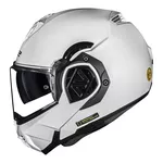 Capacete Ls2 Ff906 Advant Monocolor - Branco