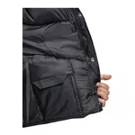 Jaqueta California Feminina Tradicional - Preto