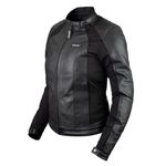 Jaqueta Texx Feminina Storm Lady - Preta