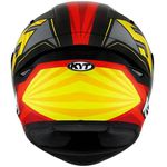 Capacete Kyt Tt Course Flux